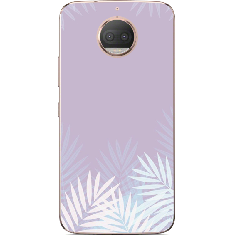 Чехол Uprint Motorola Moto G5s Plus XT1805 