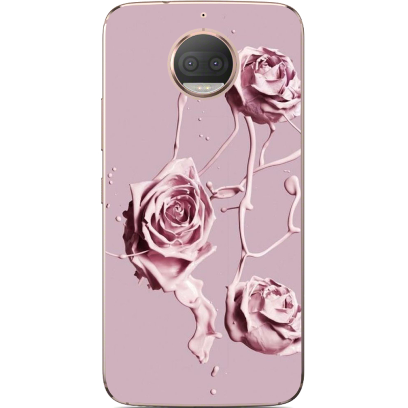 Чехол Uprint Motorola Moto G5s Plus XT1805 