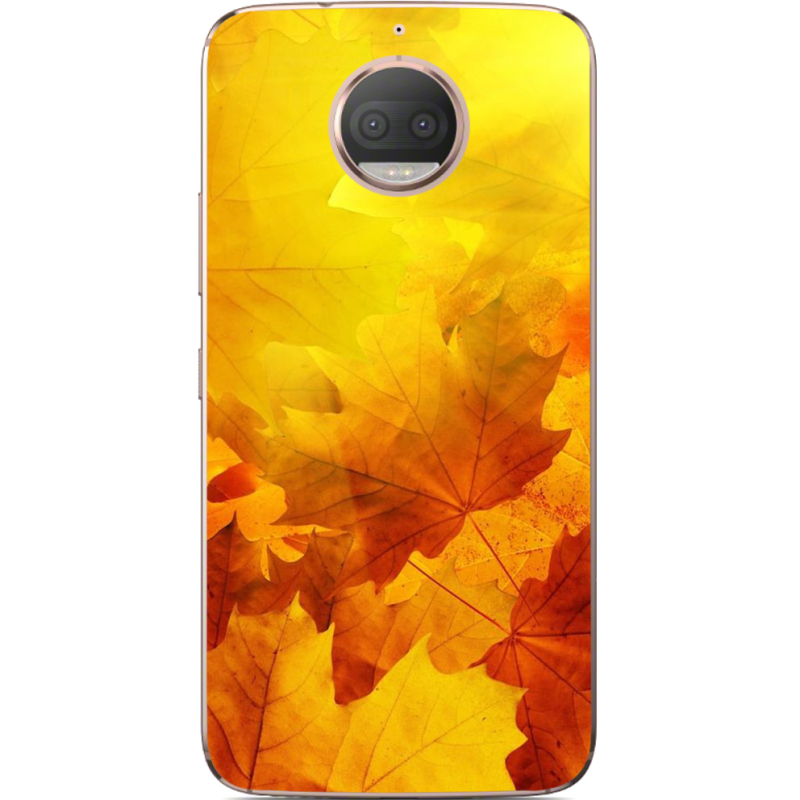 Чехол Uprint Motorola Moto G5s Plus XT1805 