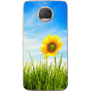 Чехол Uprint Motorola Moto G5s Plus XT1805 Sunflower Heaven