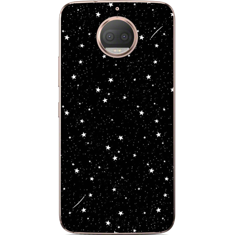 Чехол Uprint Motorola Moto G5s Plus XT1805 