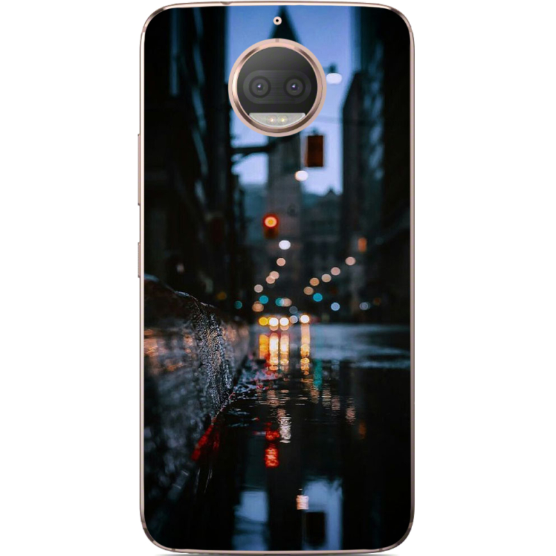 Чехол Uprint Motorola Moto G5s Plus XT1805 