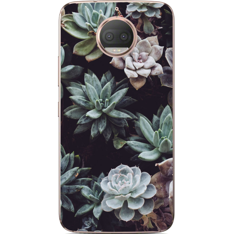 Чехол Uprint Motorola Moto G5s Plus XT1805 