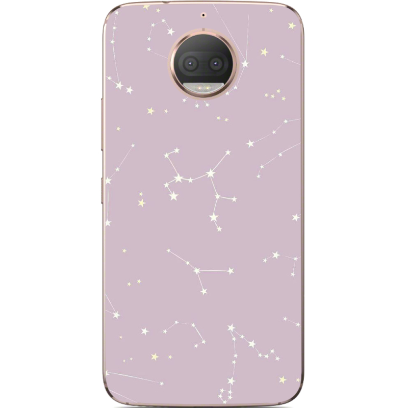 Чехол Uprint Motorola Moto G5s Plus XT1805 