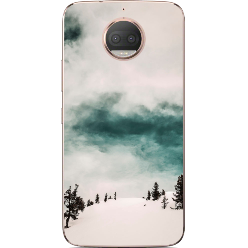 Чехол Uprint Motorola Moto G5s Plus XT1805 