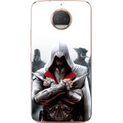 Чехол Uprint Motorola Moto G5s Plus XT1805 Assassins Creed 3