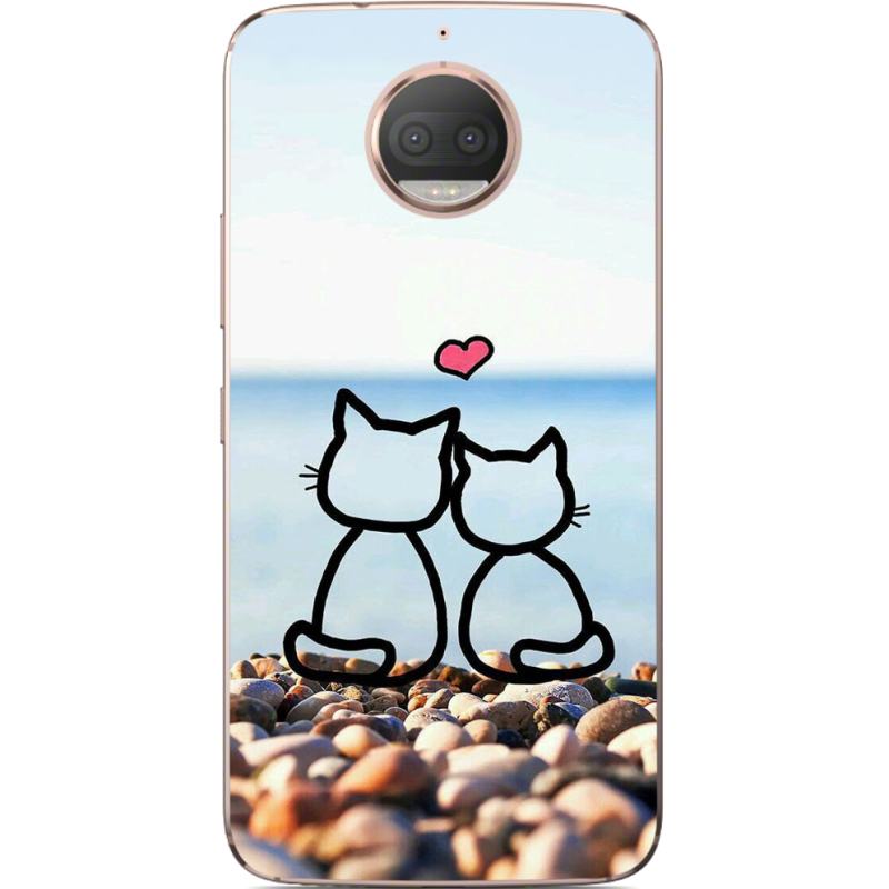 Чехол Uprint Motorola Moto G5s Plus XT1805 