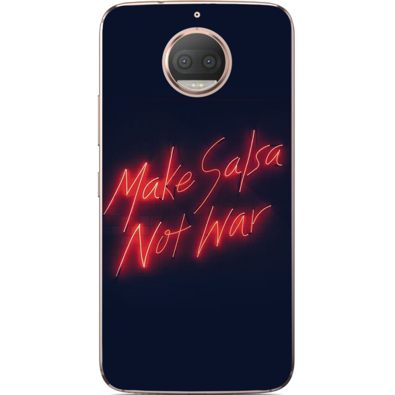 Чехол Uprint Motorola Moto G5s Plus XT1805 