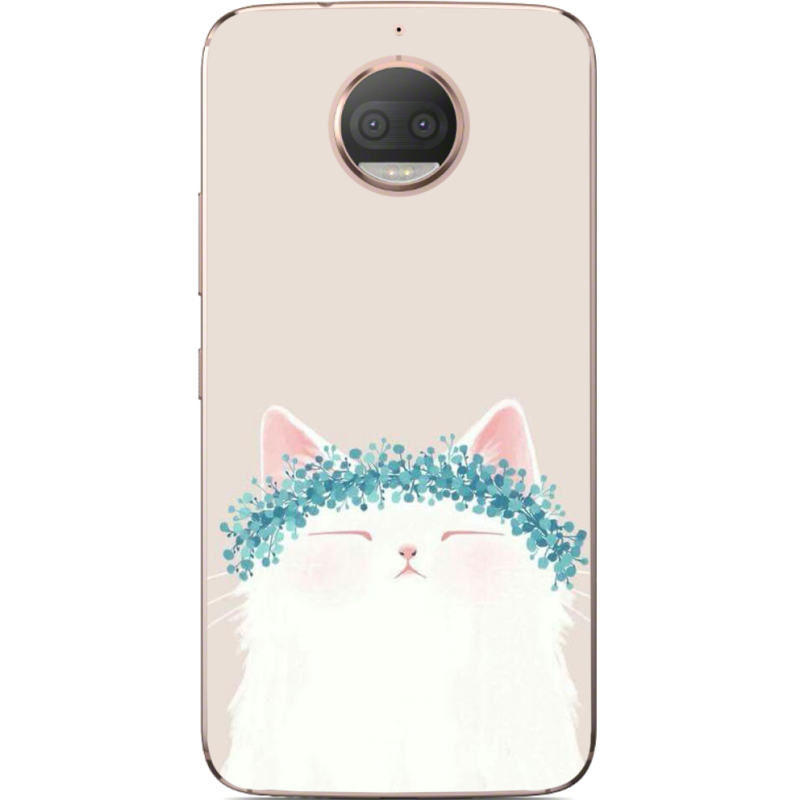 Чехол Uprint Motorola Moto G5s Plus XT1805 