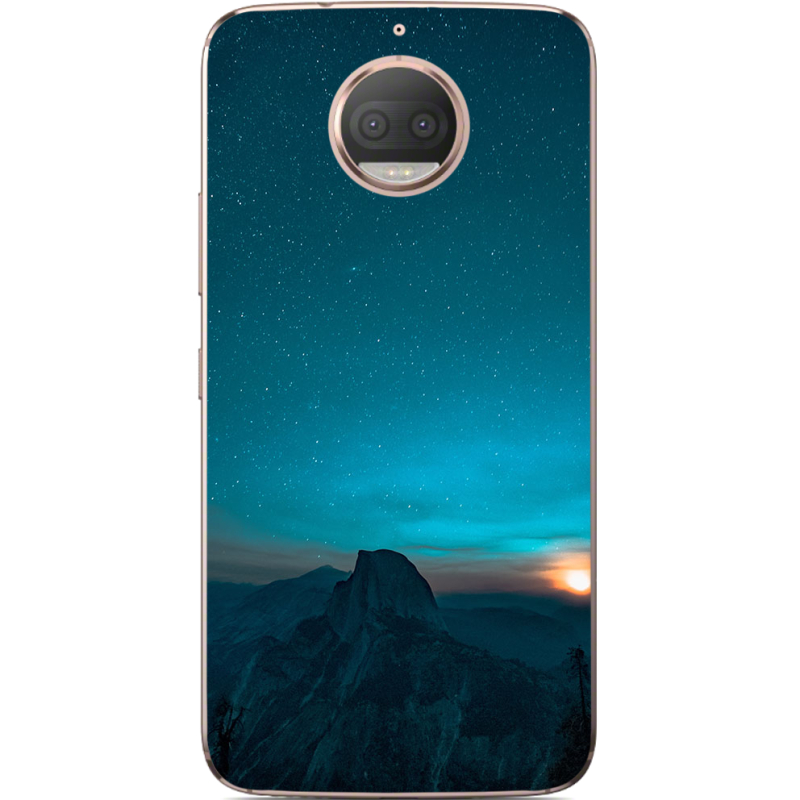 Чехол Uprint Motorola Moto G5s Plus XT1805 