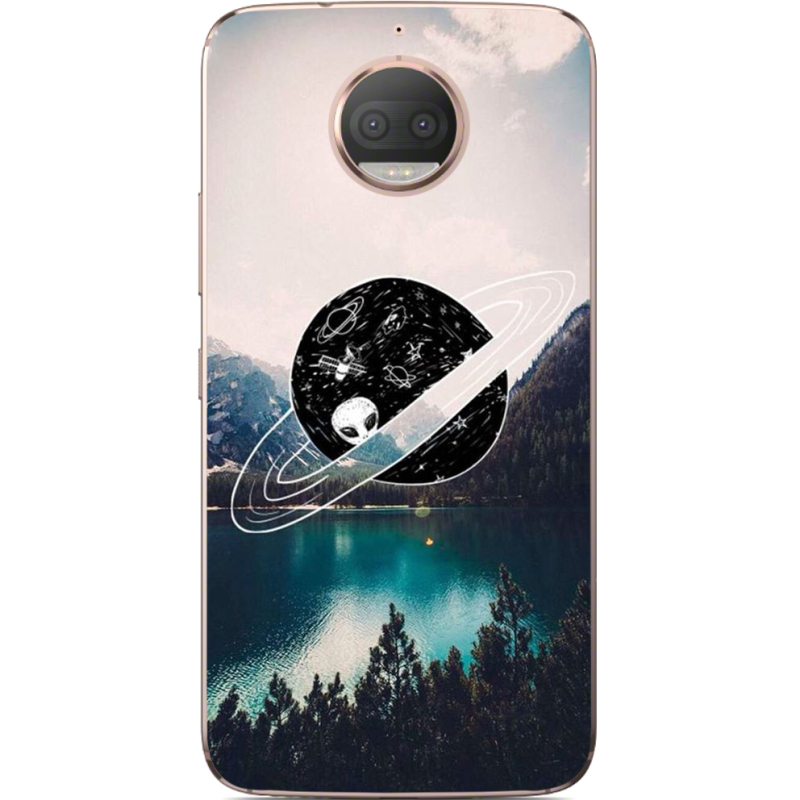 Чехол Uprint Motorola Moto G5s Plus XT1805 