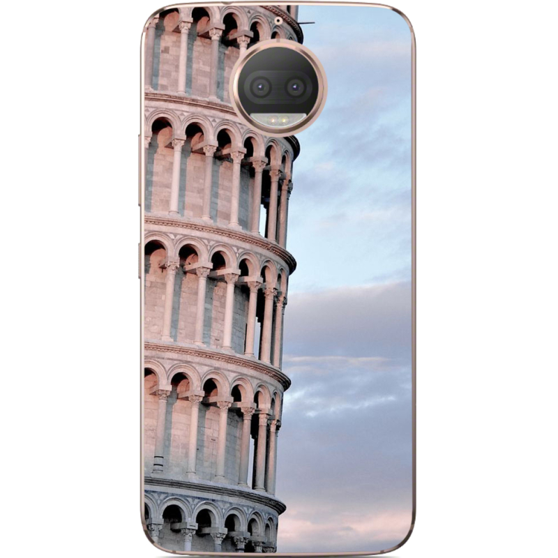 Чехол Uprint Motorola Moto G5s Plus XT1805 