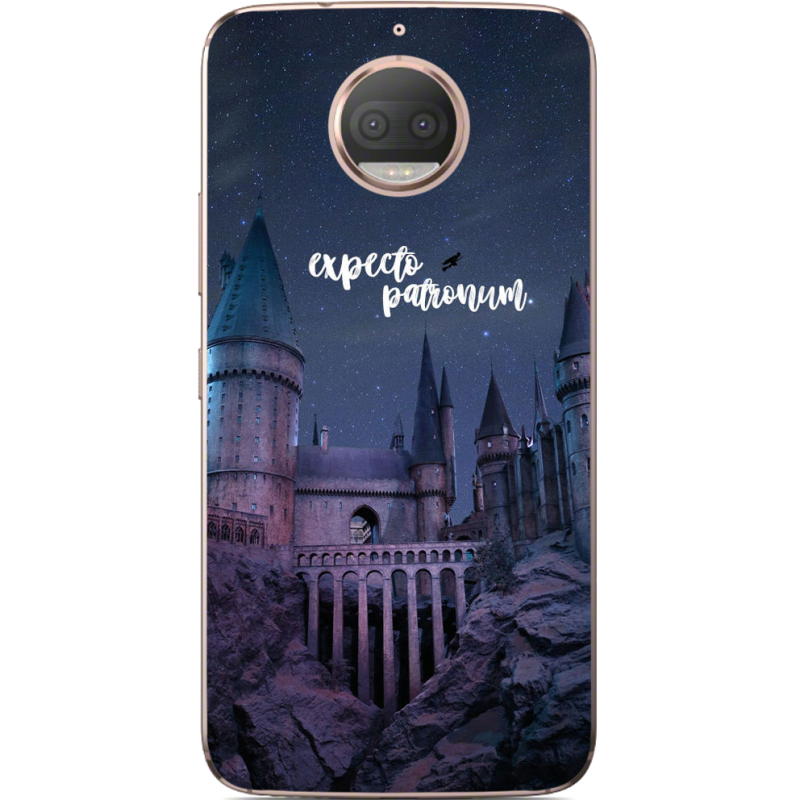 Чехол Uprint Motorola Moto G5s Plus XT1805 