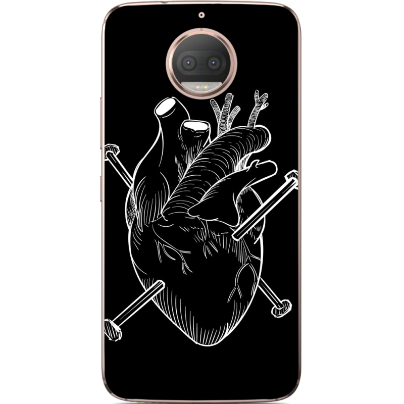 Чехол Uprint Motorola Moto G5s Plus XT1805 