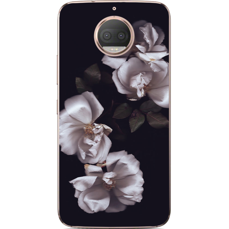 Чехол Uprint Motorola Moto G5s Plus XT1805 