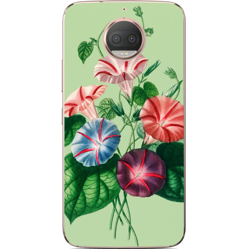 Чехол Uprint Motorola Moto G5s Plus XT1805 