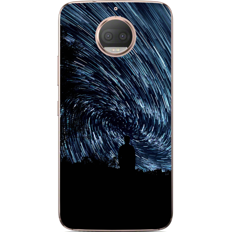 Чехол Uprint Motorola Moto G5s Plus XT1805 