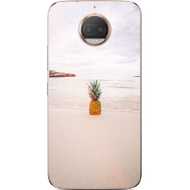 Чехол Uprint Motorola Moto G5s Plus XT1805 