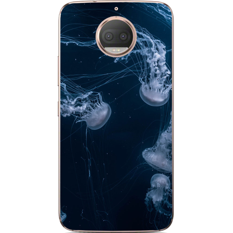 Чехол Uprint Motorola Moto G5s Plus XT1805 