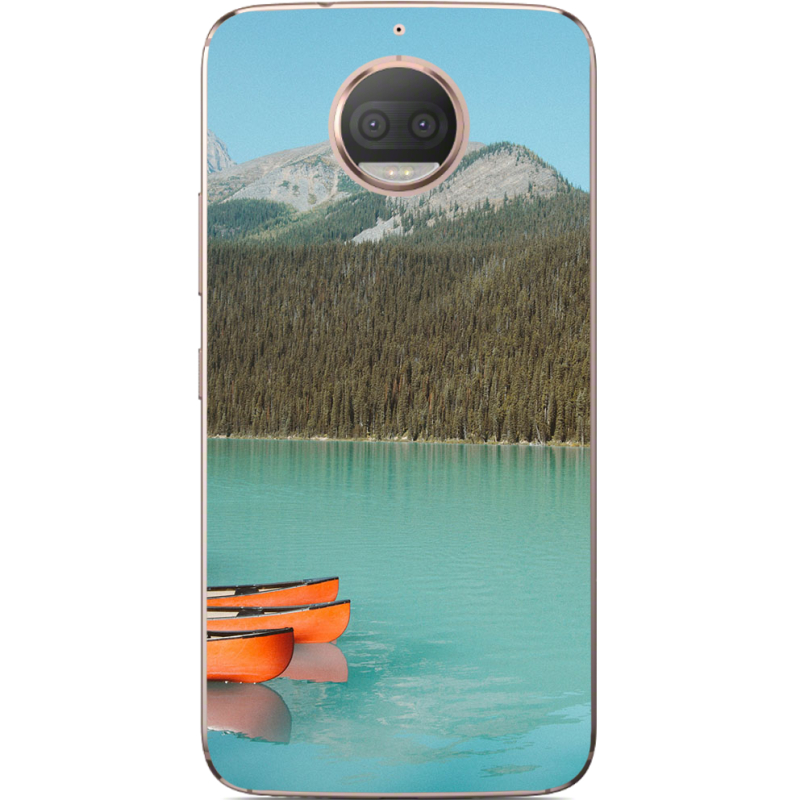 Чехол Uprint Motorola Moto G5s Plus XT1805 