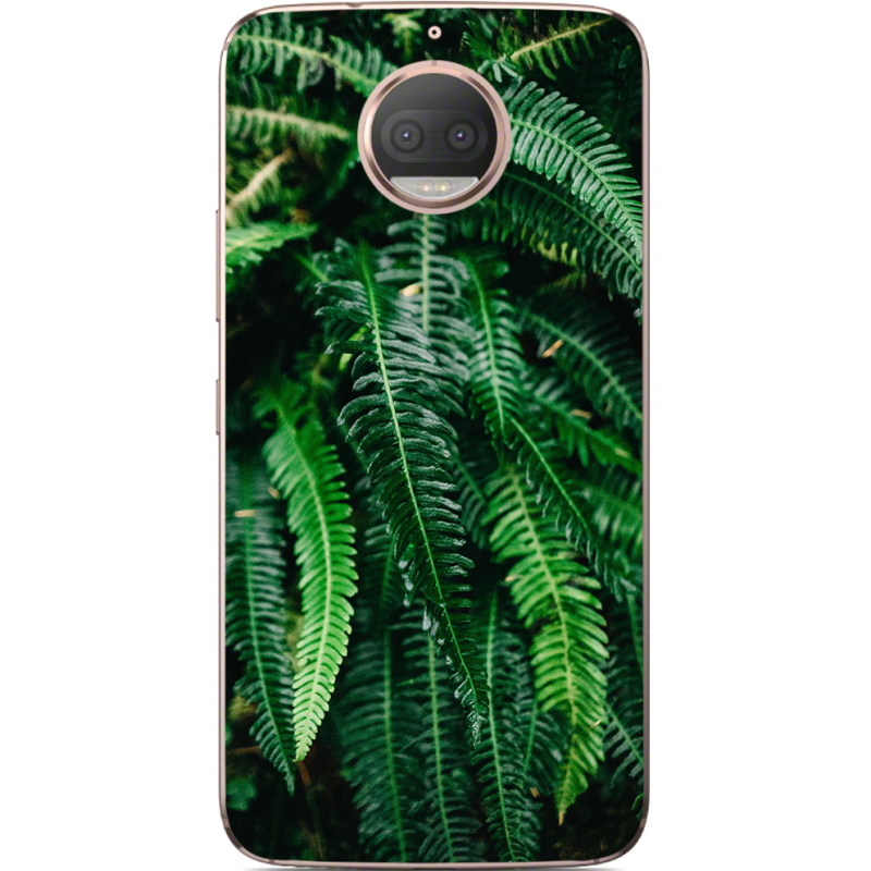 Чехол Uprint Motorola Moto G5s Plus XT1805 