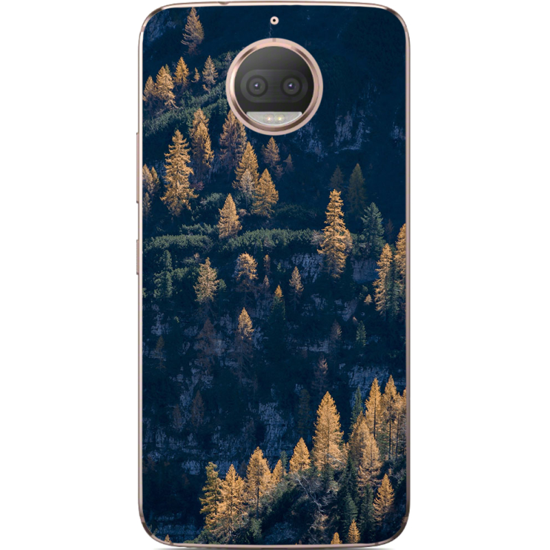 Чехол Uprint Motorola Moto G5s Plus XT1805 