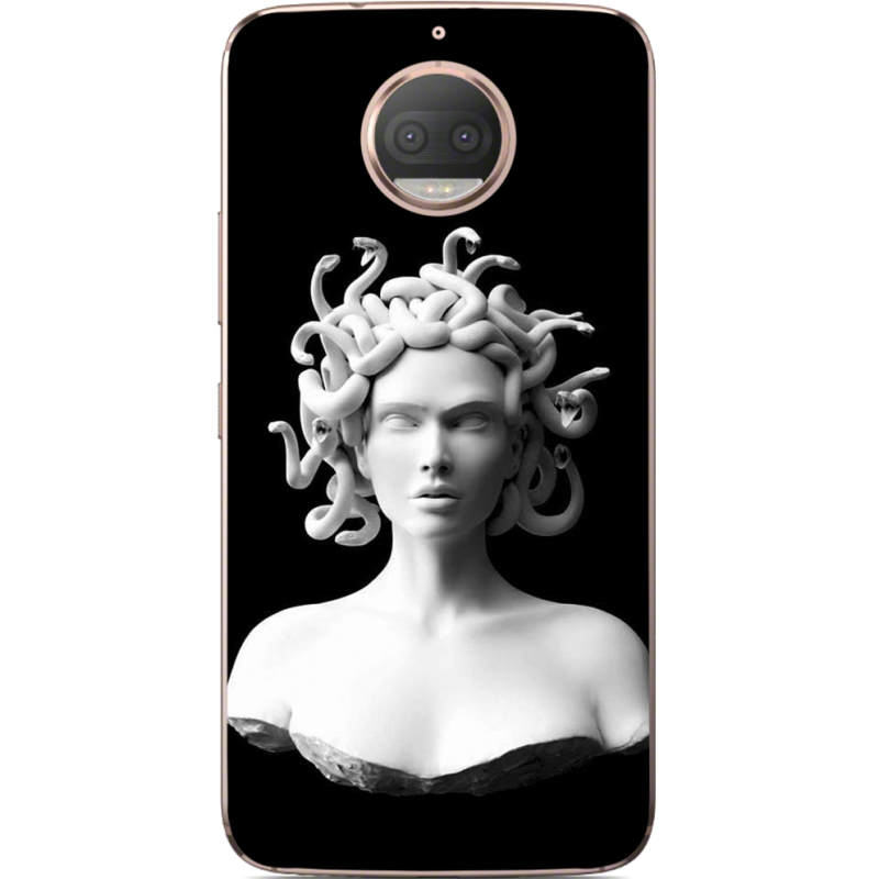 Чехол Uprint Motorola Moto G5s Plus XT1805 