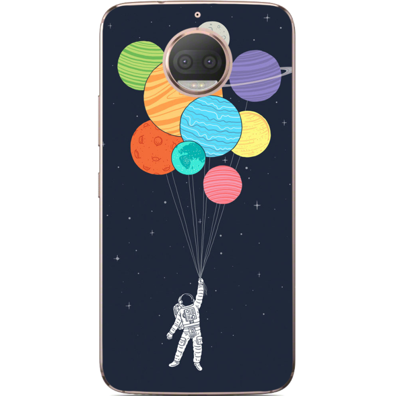 Чехол Uprint Motorola Moto G5s Plus XT1805 