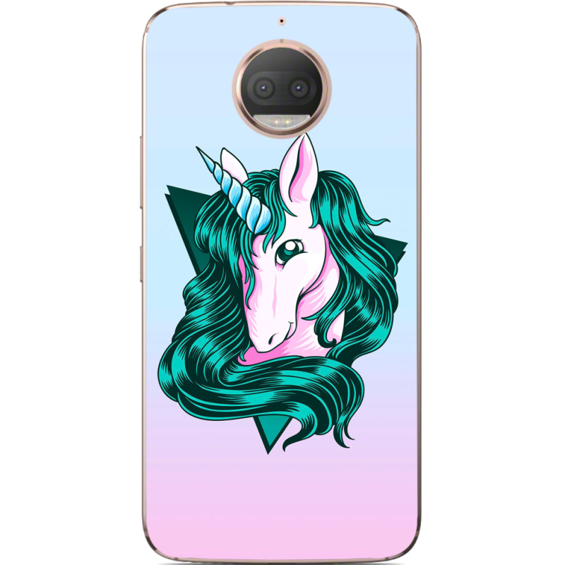 Чехол Uprint Motorola Moto G5s Plus XT1805 