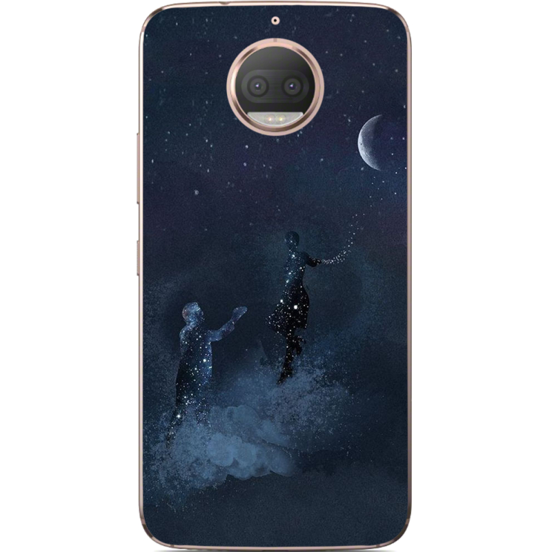 Чехол Uprint Motorola Moto G5s Plus XT1805 