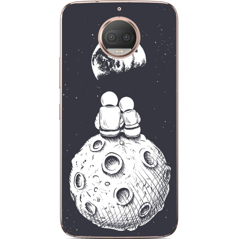 Чехол Uprint Motorola Moto G5s Plus XT1805 