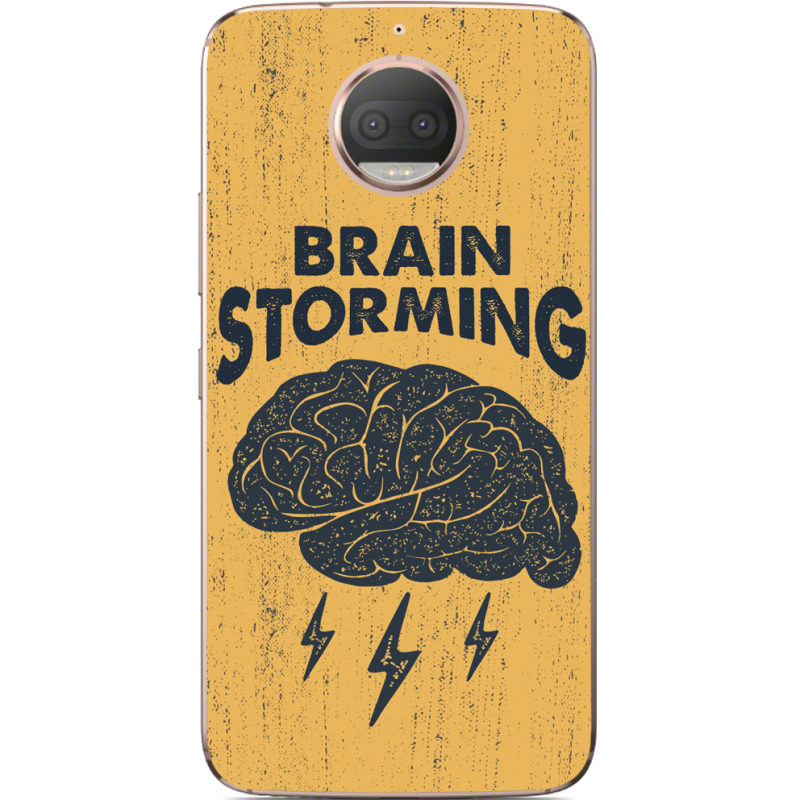 Чехол Uprint Motorola Moto G5s Plus XT1805 