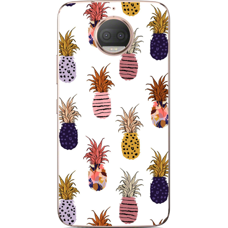 Чехол Uprint Motorola Moto G5s Plus XT1805 