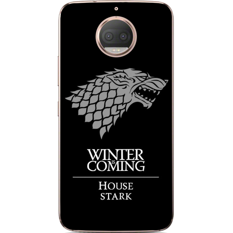 Чехол Uprint Motorola Moto G5s Plus XT1805 