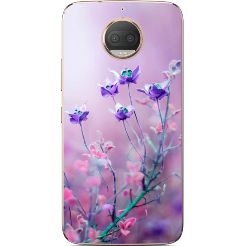 Чехол Uprint Motorola Moto G5s Plus XT1805 