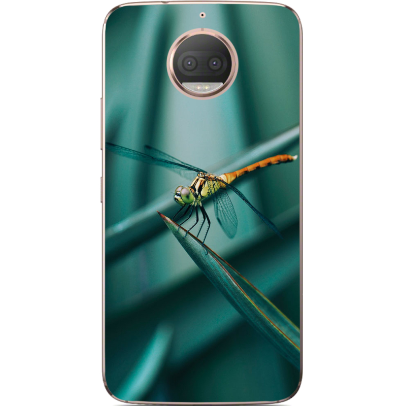 Чехол Uprint Motorola Moto G5s Plus XT1805 