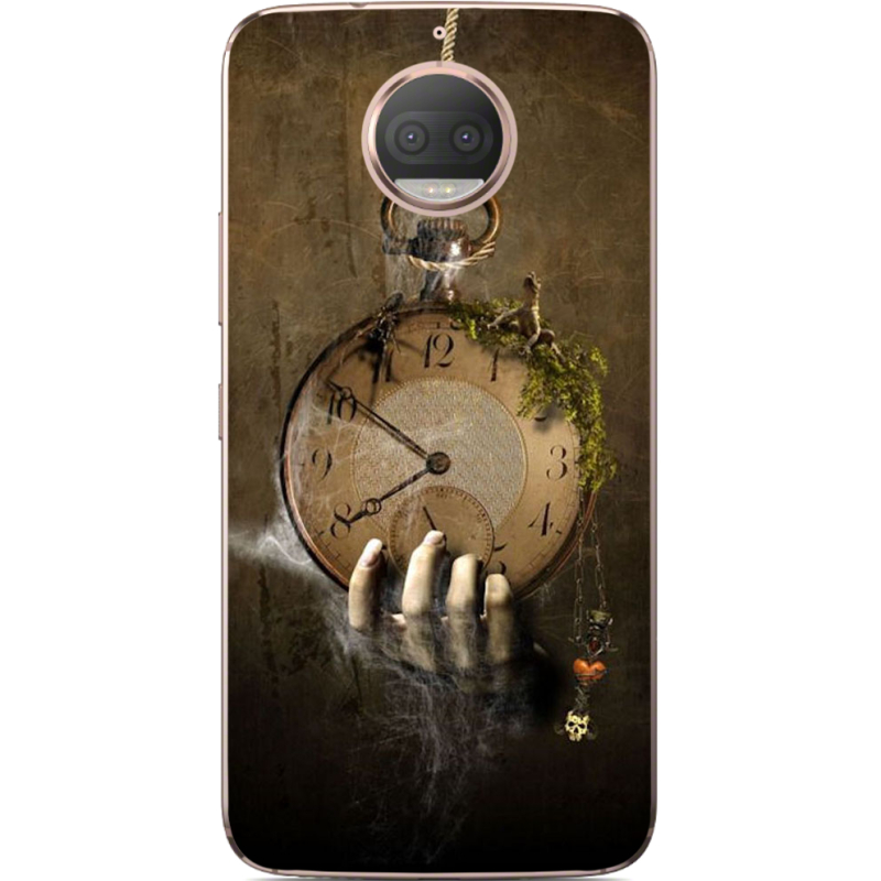 Чехол Uprint Motorola Moto G5s Plus XT1805 