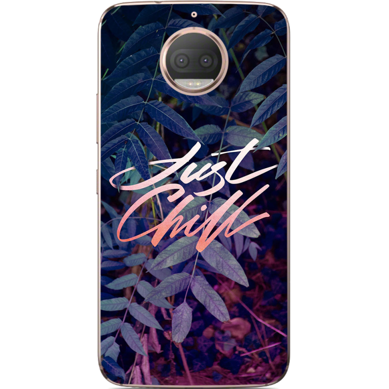 Чехол Uprint Motorola Moto G5s Plus XT1805 