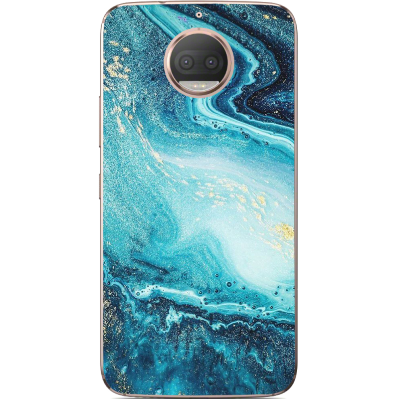 Чехол Uprint Motorola Moto G5s Plus XT1805 