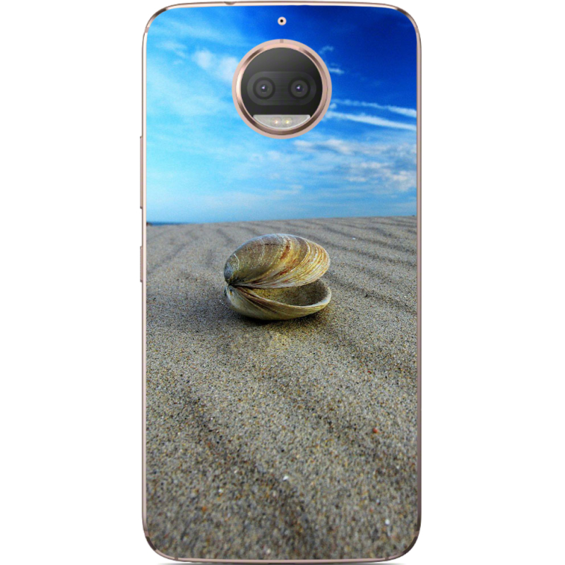 Чехол Uprint Motorola Moto G5s Plus XT1805 