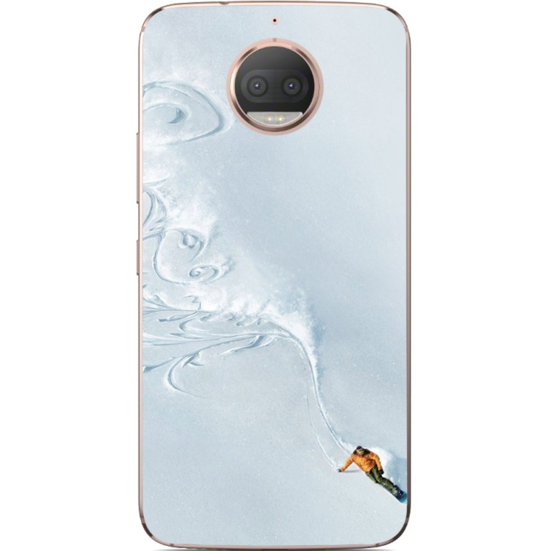 Чехол Uprint Motorola Moto G5s Plus XT1805 