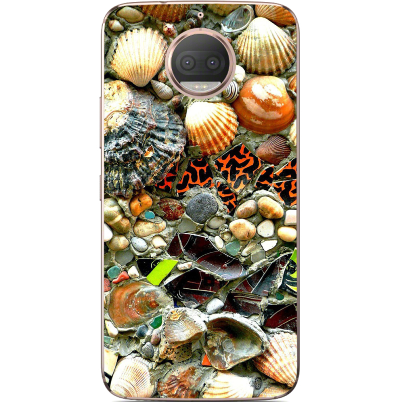 Чехол Uprint Motorola Moto G5s Plus XT1805 