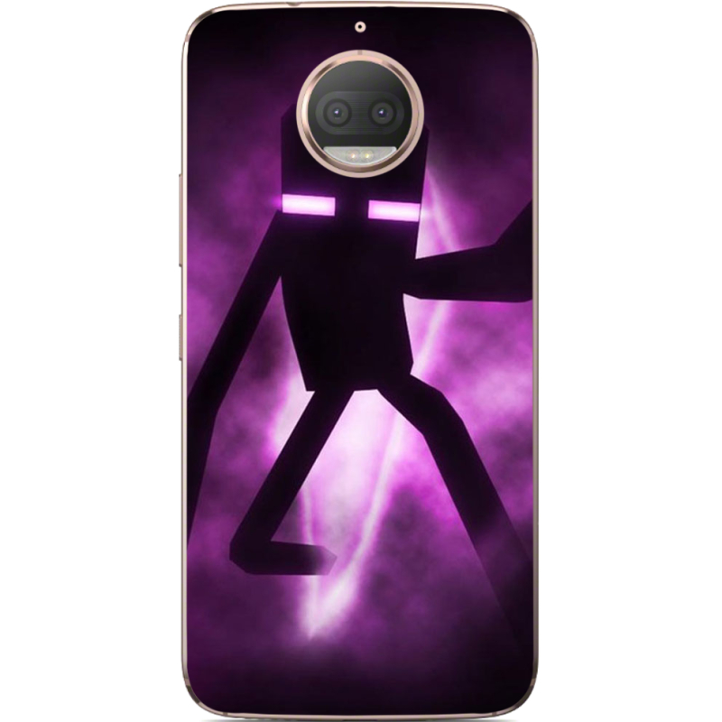 Чехол Uprint Motorola Moto G5s Plus XT1805 