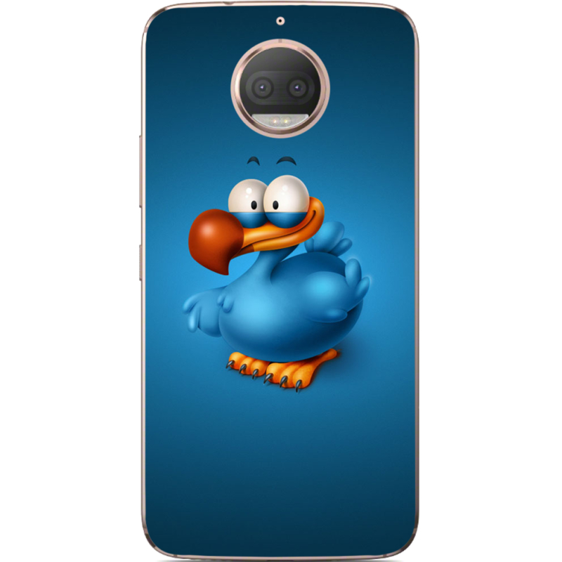 Чехол Uprint Motorola Moto G5s Plus XT1805 