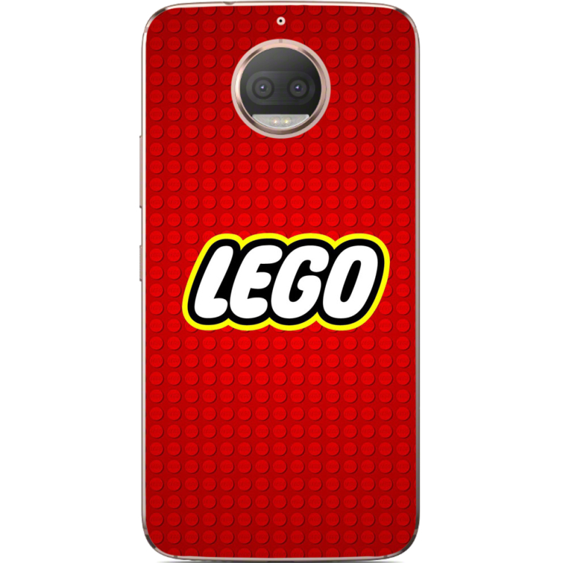 Чехол Uprint Motorola Moto G5s Plus XT1805 