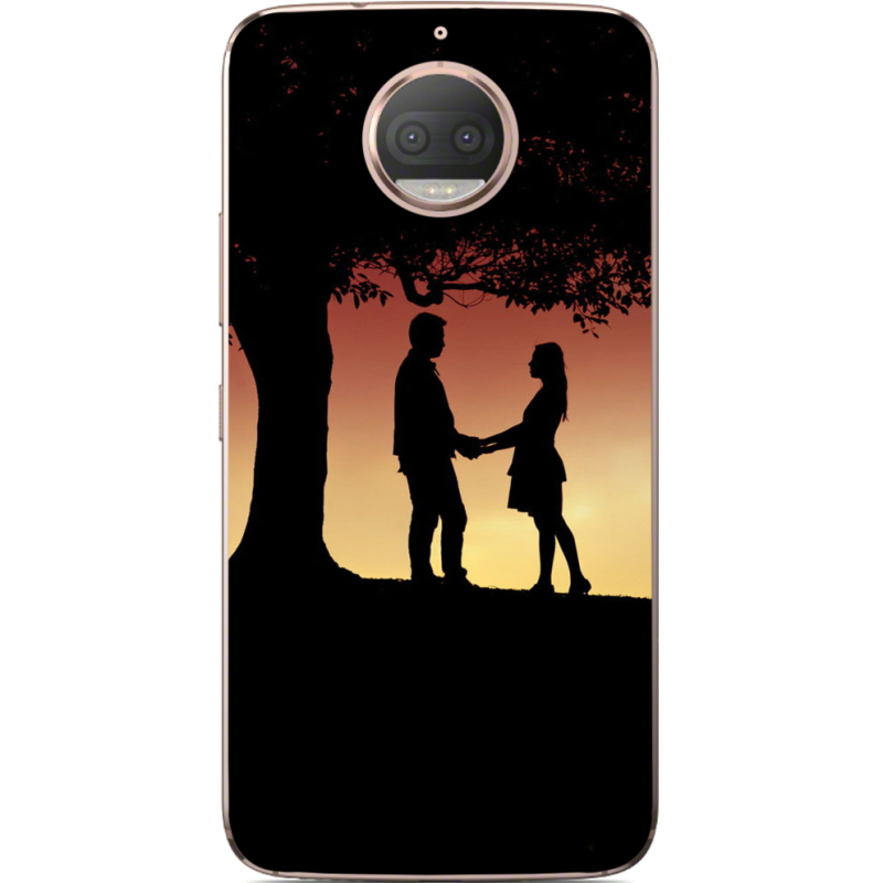 Чехол Uprint Motorola Moto G5s Plus XT1805 