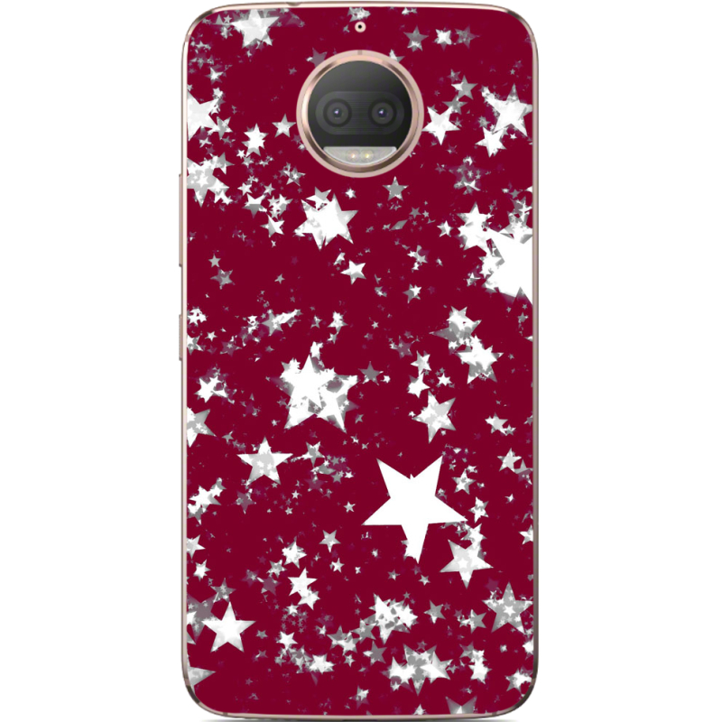 Чехол Uprint Motorola Moto G5s Plus XT1805 