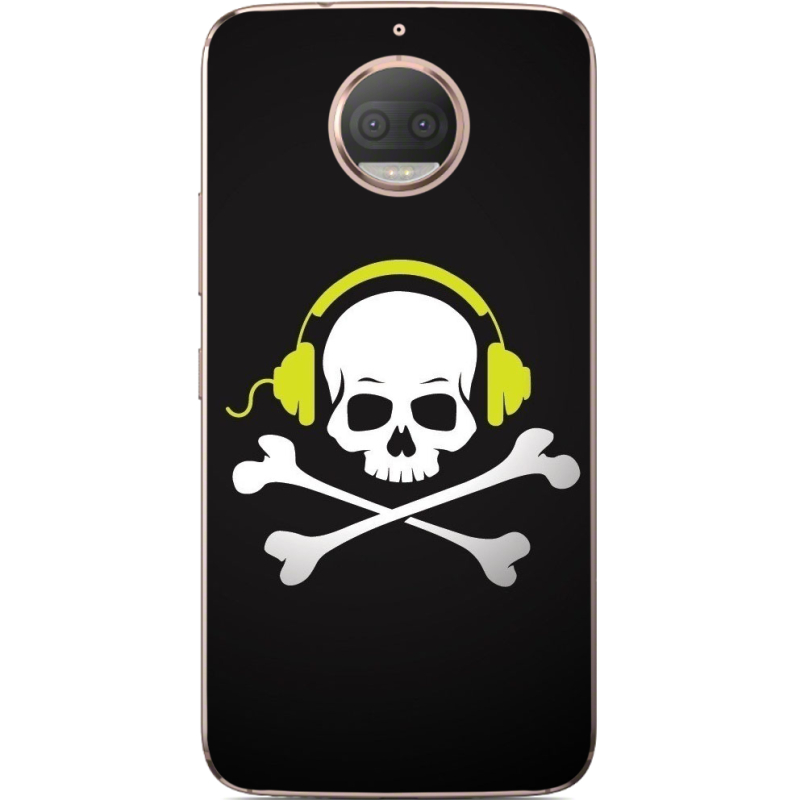 Чехол Uprint Motorola Moto G5s Plus XT1805 