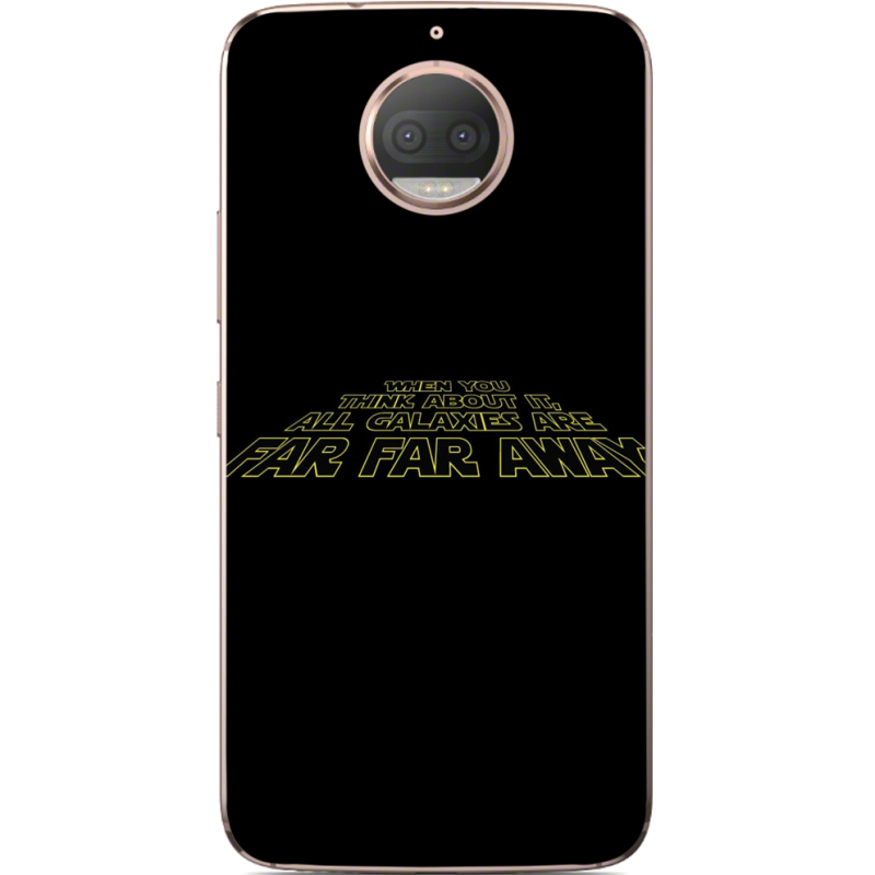 Чехол Uprint Motorola Moto G5s Plus XT1805 