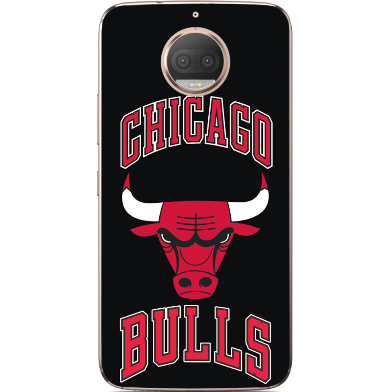 Чехол Uprint Motorola Moto G5s Plus XT1805 